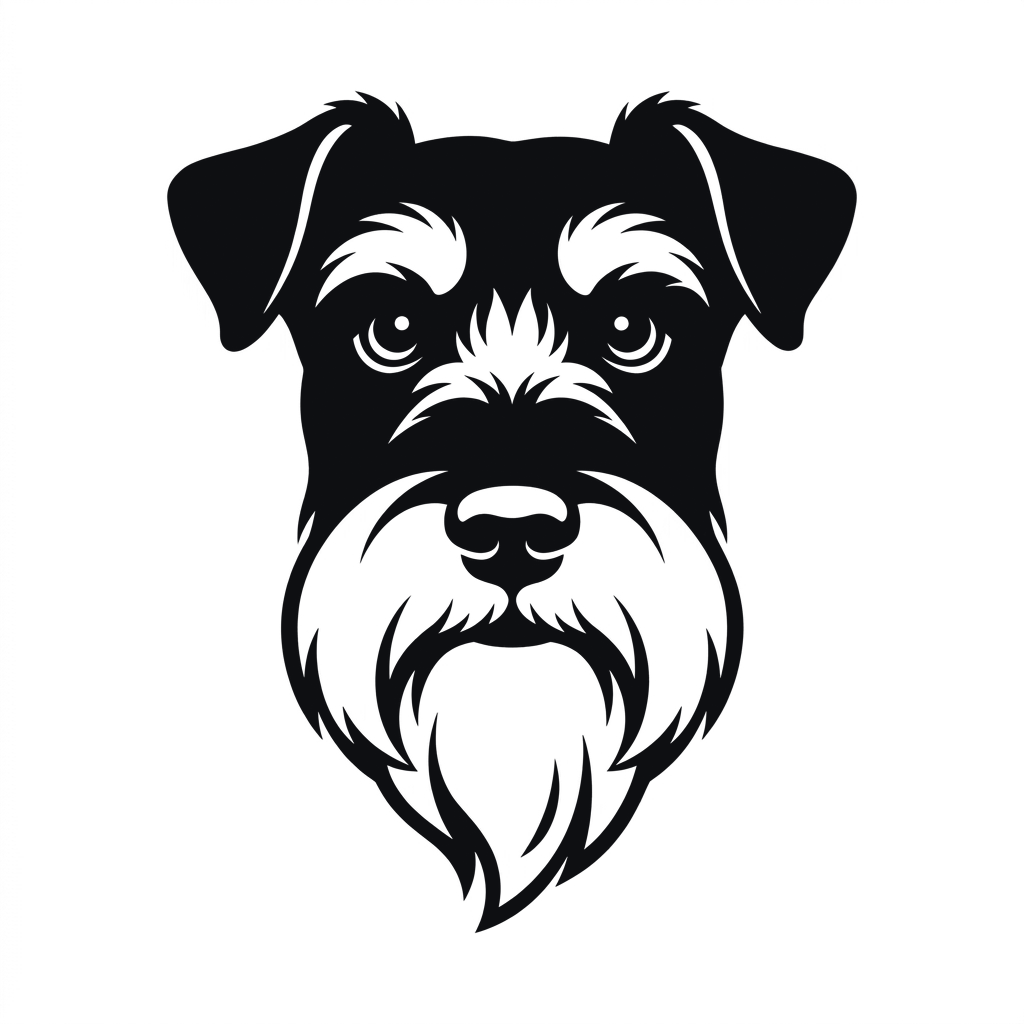 El Schnauzer de EME