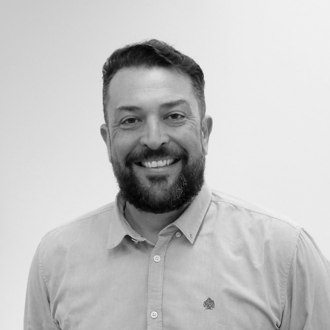 Mariano Fernández, fundador de EME Automations
